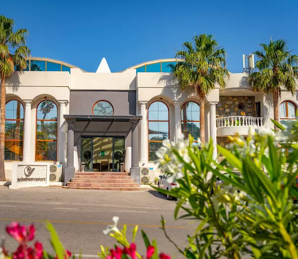 ریوا بدروم ریزورت